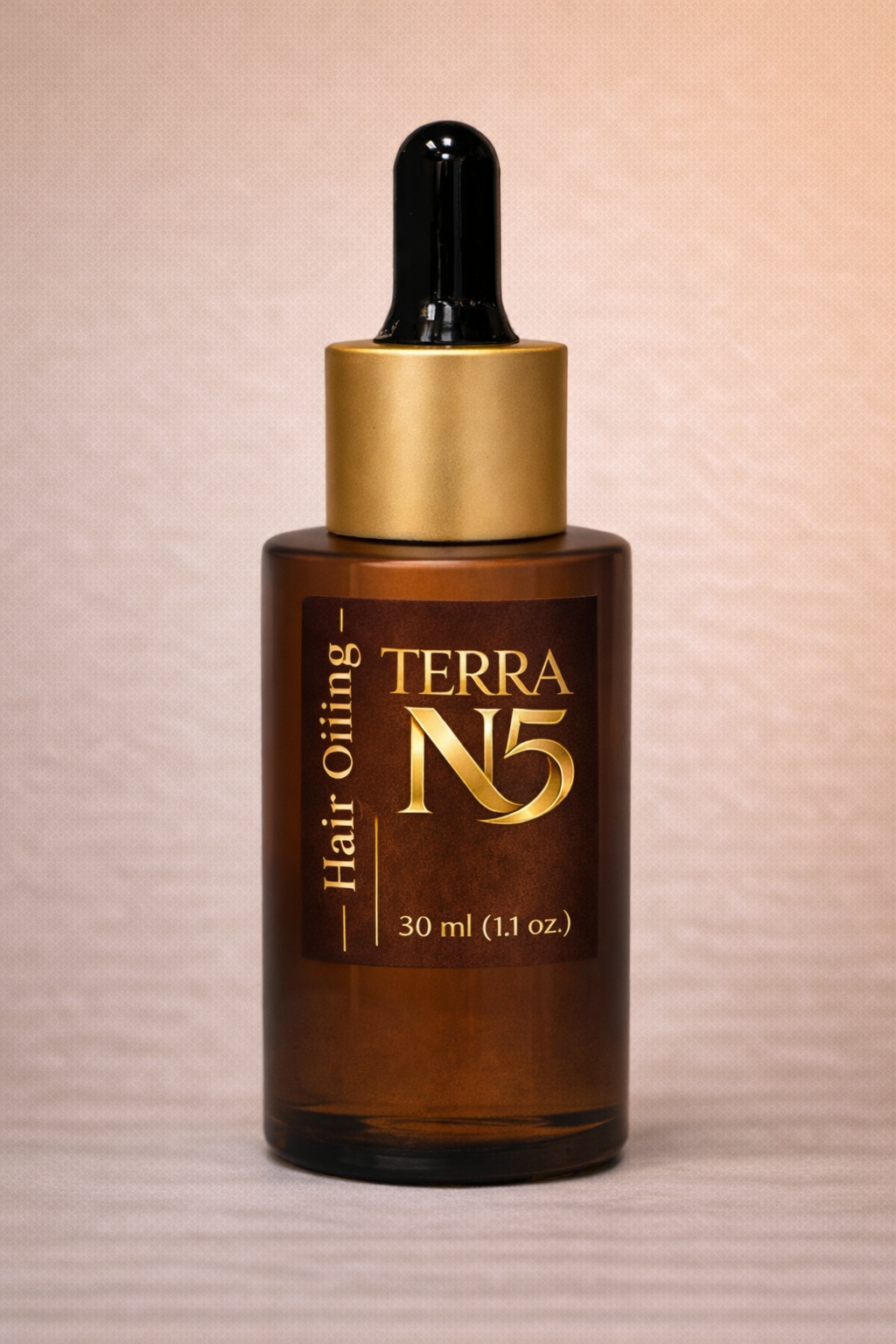 HAIR OILING